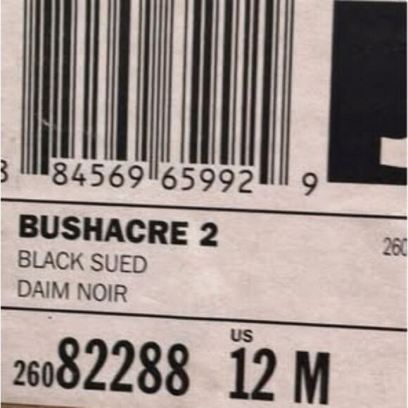 Clarks Bushacre 2  Suede Chukka Boots - Picture 8 of 10